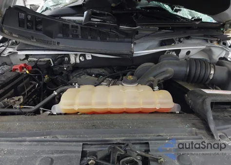 2015 Ford F-150 Xlt from USA, damaged, VIN 1FTEX1C87FKD24973